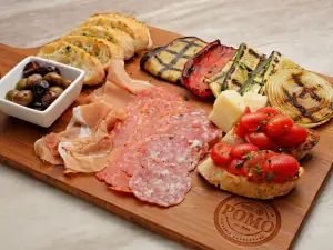 Pomo Pizzeria