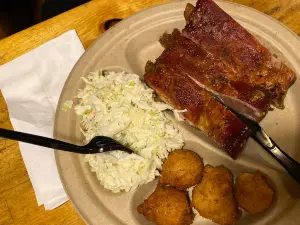 Okie Dokies Smokehouse