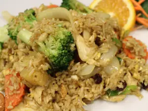 Best Thai II