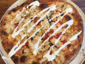 Flatbread Company