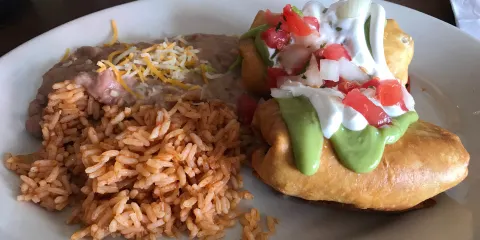Burritoville