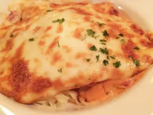 Provino's Italian Restaurant