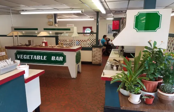 Country Junction Restaurant