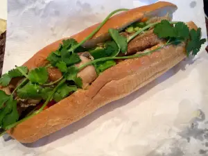 Thuy's