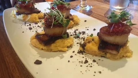 Black Sheep Social Club in Cedar Rapids