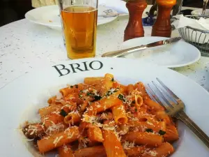 Brio Italian Grille