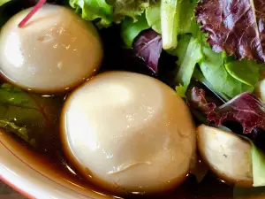 Jinya Ramen Bar