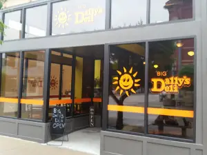 Big Dally's Deli Downtown