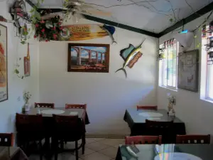 El Rio Mexican Restaurant