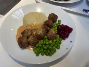 IKEA Cafe
