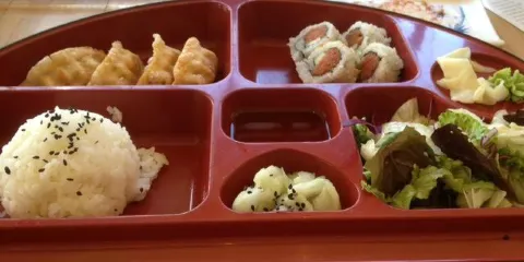Oishi