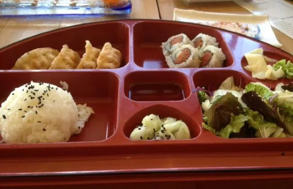 Oishi