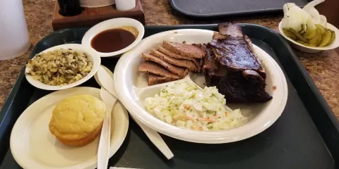 Silverado SmokeHouse
