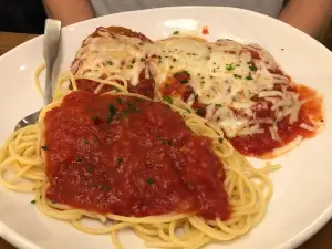 Olive Garden Italian Restaurant