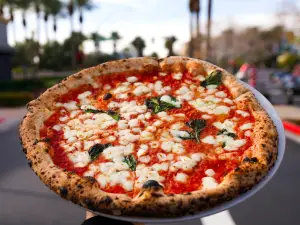 Settebello Pizzeria Napoletana