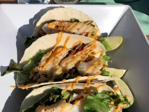 Seaside Grill