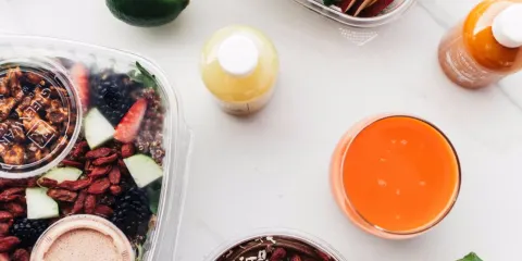 Local Juicery