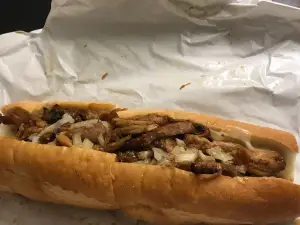 Taste Tickler