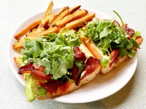 Brandywine Kitchen