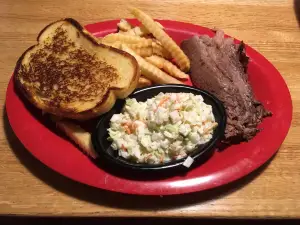 Sonny's BBQ