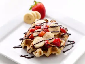 Leonidas Chocolate & French Cafe