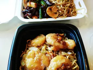 Panda Express