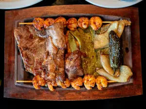 El Pueblito | Mexican Restaurant