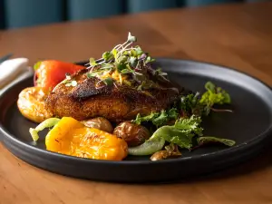SHOR American Seafood Grill