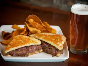 Moerlein Lager House