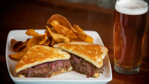 Cincinnati Lager House in Cincinnati