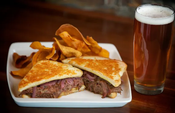 Moerlein Lager House