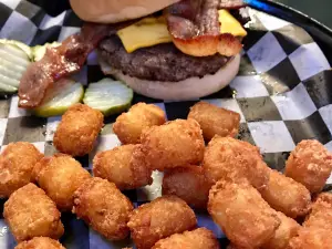 Emery Steakhouse