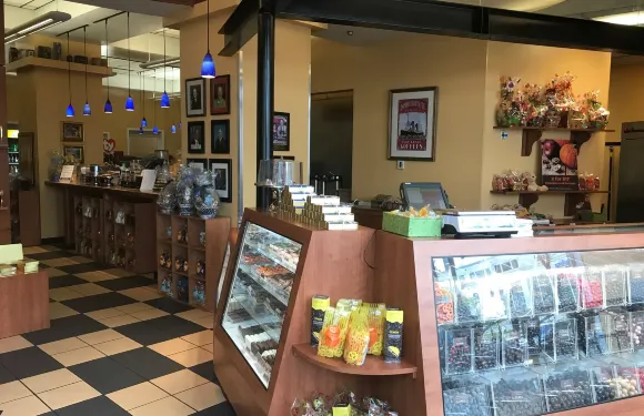 South Bend Chocolate Company