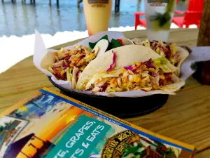 Whiskey Joe's | Port Richey