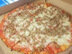 Indian Lake Pizza and Subs