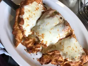 JJ's Steak & Pizza House