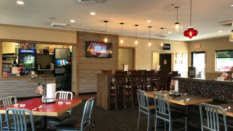 Pizza Hut in 菲德里克