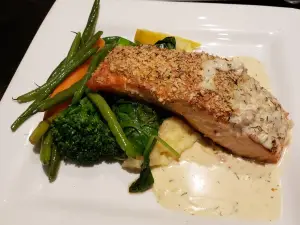 Twenty 88 Gourmet Fusion