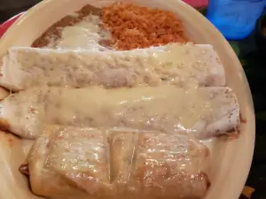 El Grand Patron Mexican Restaurant