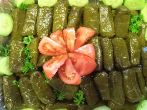 Mumtaz Food