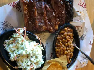 Sonny's BBQ