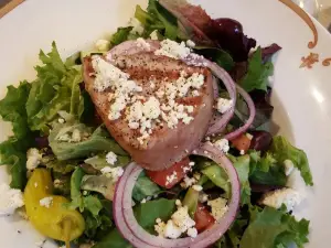 Paul's Homewood Café