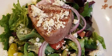 Paul's Homewood Cafe