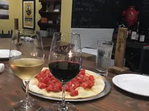 Toscana Italian Restaurant
