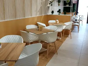 Cafe Venere