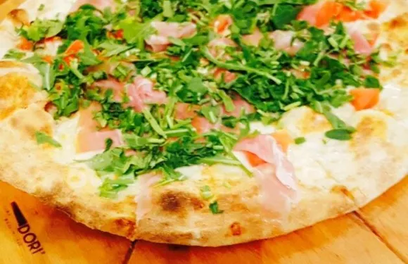 Pizzeria da Diego