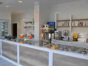 Gran Gelato Monza