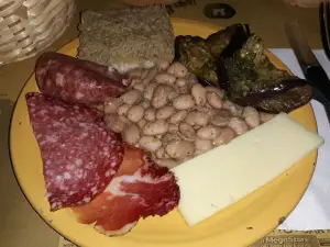 Hostaria Fraporta