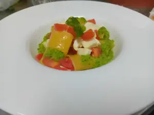 Pancaffe Caruso