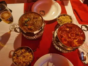 Spice Garden
